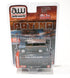 Auto World Mijo 1965 Chevy Suburban Weathered Rust Patina Series Limited Edition